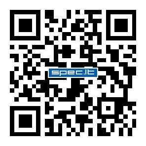QR kodas | Lipnus, UAB | spec.lt