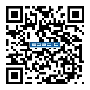QR kodas | Lipo investicijos, UAB | spec.lt