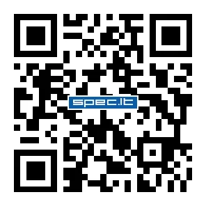 QR kodas | Lipovec, MB
