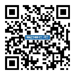 QR kodas | Lipovkos, PĮ LITKO