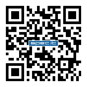 QR kodas | Lippa Co, UAB | spec.lt