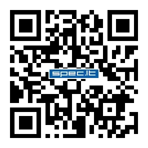 QR kodas | Liprema, UAB | spec.lt