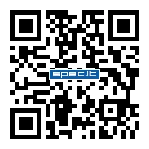 QR kodas | LIPRESA, UAB