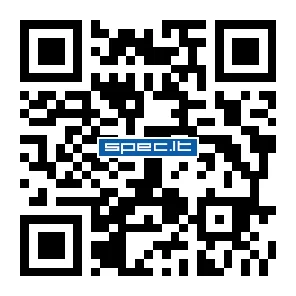 QR kodas | Liprolit, UAB | spec.lt