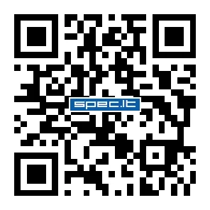 QR kodas | LIPS LT, MB | spec.lt