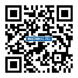 QR kodas | Lipsas, UAB | spec.lt