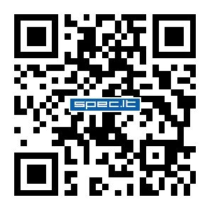 QR kodas | Lipsė, MB