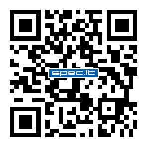 QR kodas | Lipsell, MB