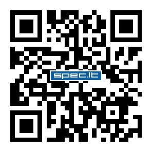 QR kodas | Lipsina, UAB | spec.lt