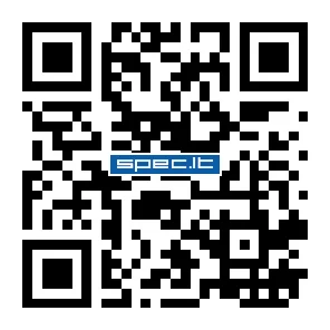 QR kodas | Lipsta, UAB | spec.lt