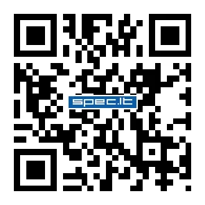 QR kodas | Lipsum, MB | spec.lt
