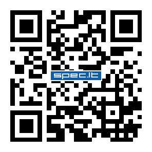 QR kodas | LIPtransa, UAB | spec.lt