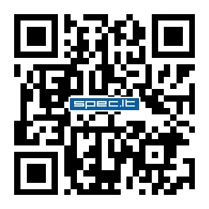 QR kodas | Lipvita, UAB