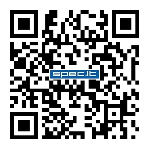 QR kodas | Liquid Gas Energy, UAB