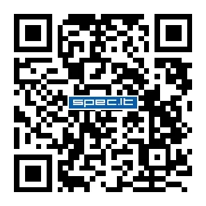 QR kodas | Liquid rubber world, MB