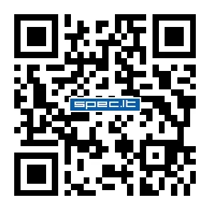 QR kodas | Liradas, UAB | spec.lt