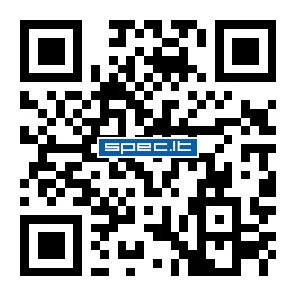 QR kodas | Liramta, UAB | spec.lt