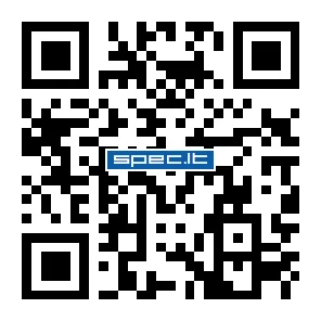 QR kodas | Lirantas, MB | spec.lt