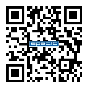QR kodas | Liranys, IĮ