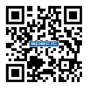 QR kodas | LIRAUTO, UAB | spec.lt