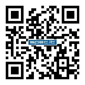 QR kodas | Lirda, UAB | spec.lt