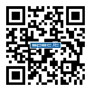 QR kodas | LIREDA, UAB | spec.lt