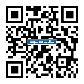 QR kodas | Lirega, UAB | spec.lt