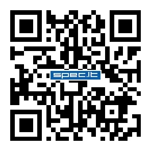 QR kodas | LIREGUS, UAB | spec.lt