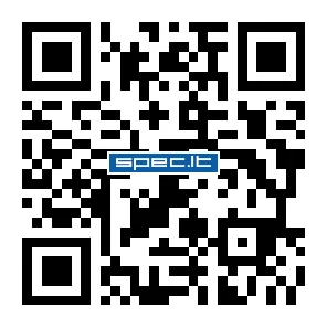 QR kodas | Lirėja, UAB | spec.lt