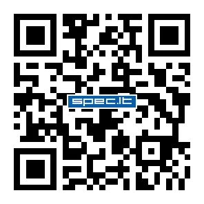 QR kodas | Lietuvos ir Vokietijos uždaroji akcinė bendrovė LIREMA | spec.lt