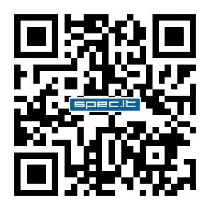 QR kodas | Lirenta, UAB | spec.lt