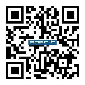 QR kodas | LIRESTA, UAB | spec.lt