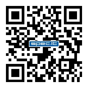 QR kodas | LIRFAS, VŠĮ