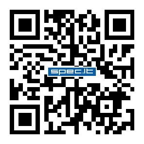 QR kodas | Lirgava, UAB | spec.lt