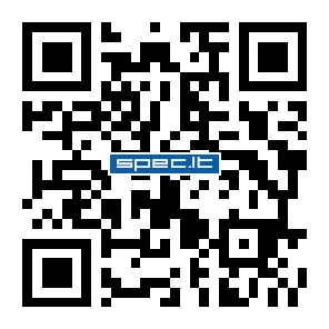 QR kodas | Liri food, MB