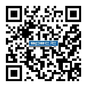 QR kodas | Carrozza logistics, UAB