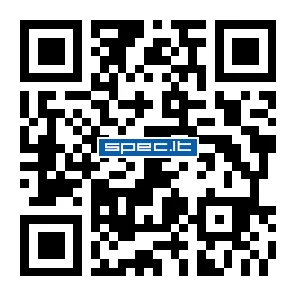 QR kodas | Lirika, UAB