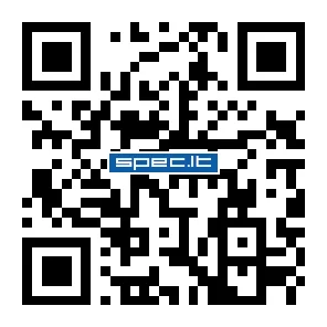 QR kodas | Lirima, MB