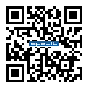 QR kodas | Lirimga, UAB | spec.lt