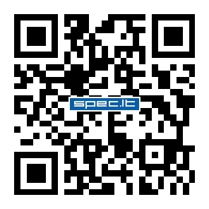 QR kodas | Lirion, MB