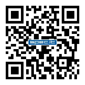QR kodas | Lirita, UAB | spec.lt