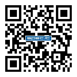 QR kodas | Liroka, UAB | spec.lt