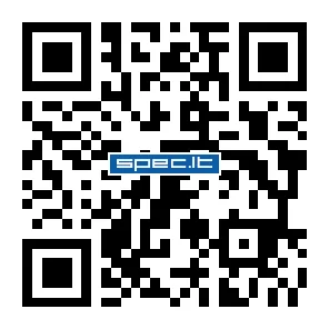 QR kodas | Lirola, UAB | spec.lt