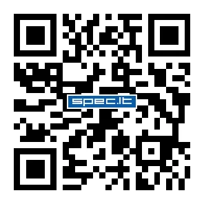 QR kodas | Liroma, UAB | spec.lt