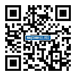 QR kodas | Liromama, MB | spec.lt