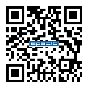 QR kodas | Lironta, UAB | spec.lt