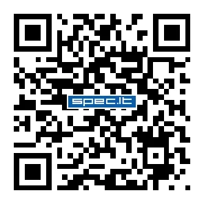 QR kodas | LIRSONA POPIERIUS, UAB | spec.lt