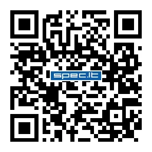QR kodas | LIRUNGĖ, įmonių asociacija | spec.lt