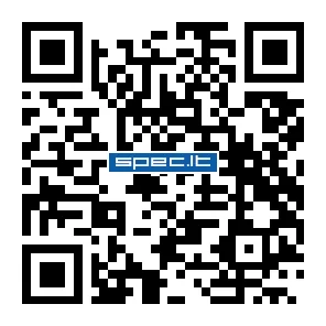 QR kodas | LIS Construct, UAB