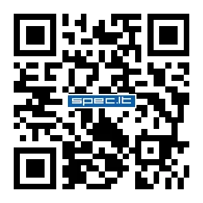 QR kodas | Lithuania Media Group, UAB | spec.lt